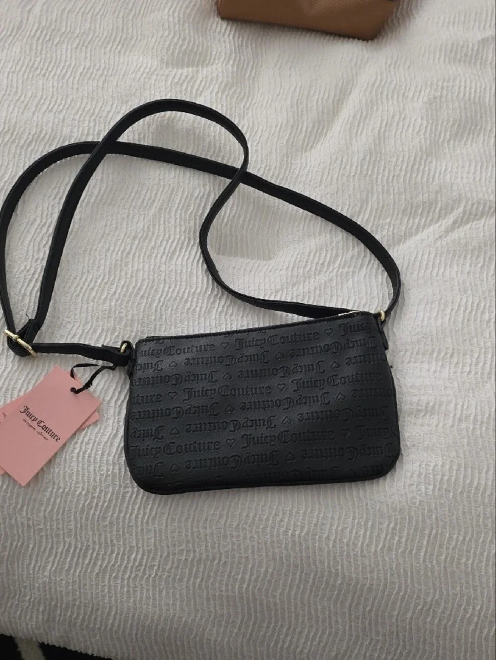 Juicy Couture compact juicy